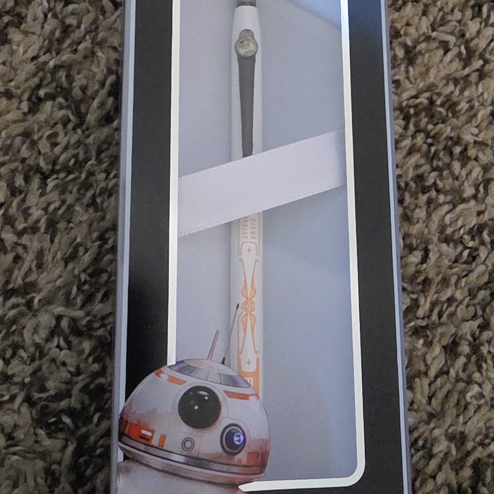 Star Wars BB-8 Cross Pen